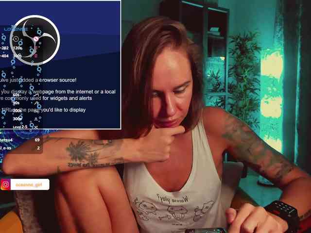 KoshkaMurkoshka webcam