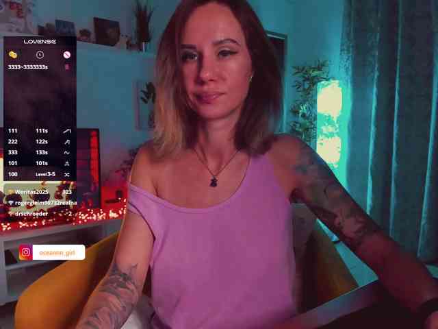 KiraXO webcam