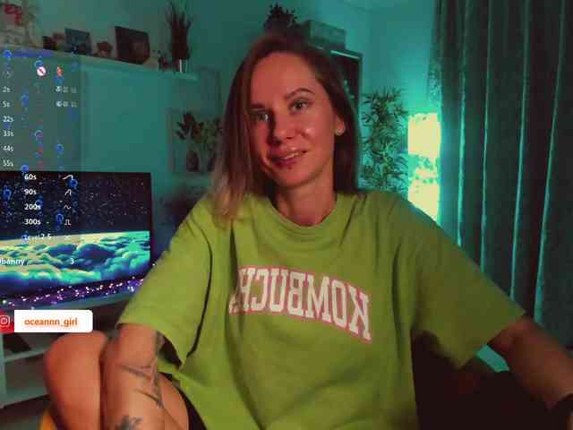 KoshkaMurkoshka webcam