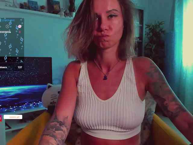 Model: KoshkaMurkoshka
