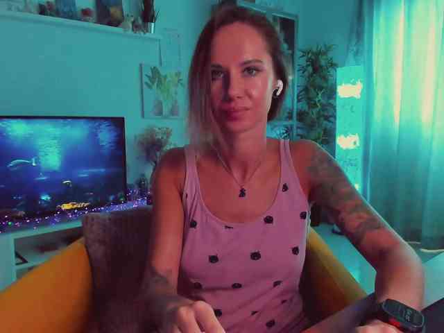 KoshkaMurkoshka webcam
