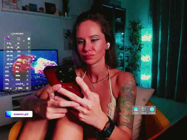 KoshkaMurkoshka webcam