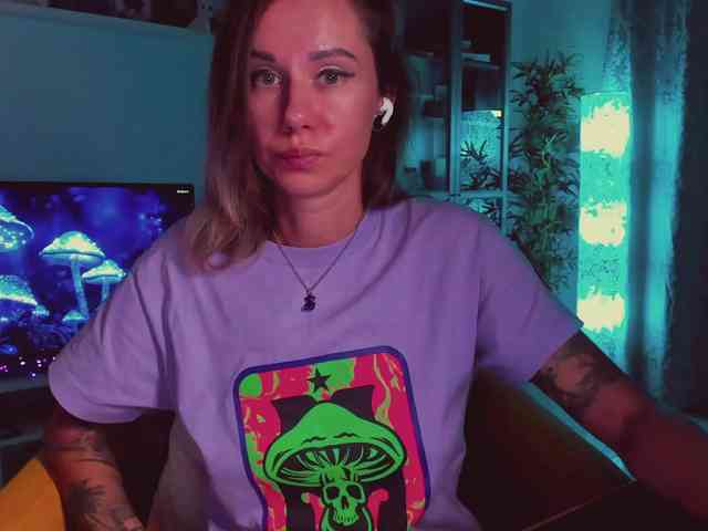 KoshkaMurkoshka webcam
