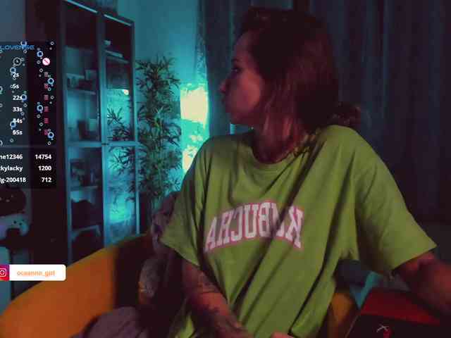 KoshkaMurkoshka webcam