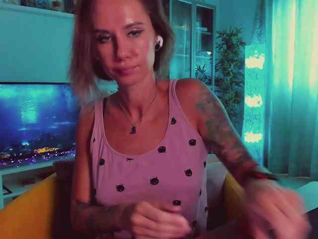KoshkaMurkoshka webcam