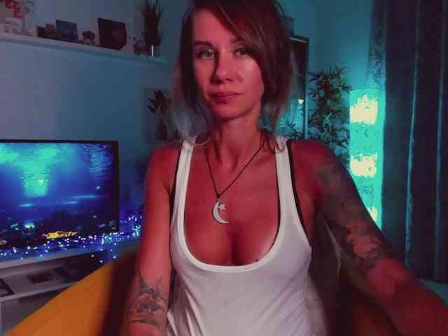 KoshkaMurkoshka webcam