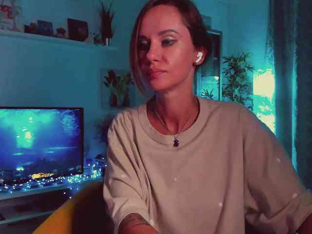 KoshkaMurkoshka webcam