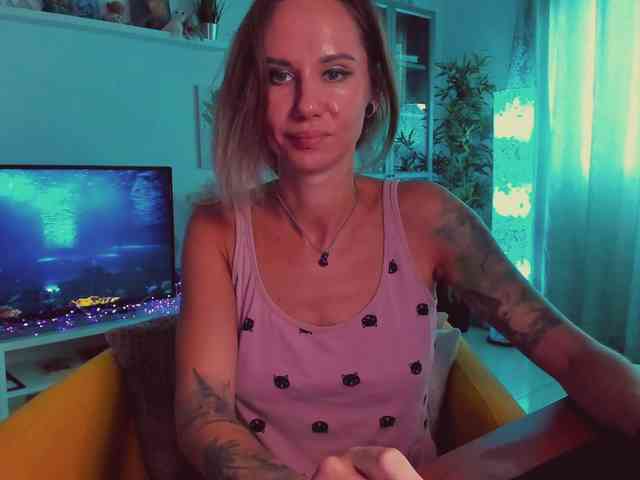 KoshkaMurkoshka webcam