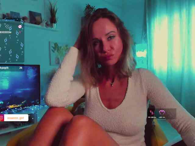 KoshkaMurkoshka webcam
