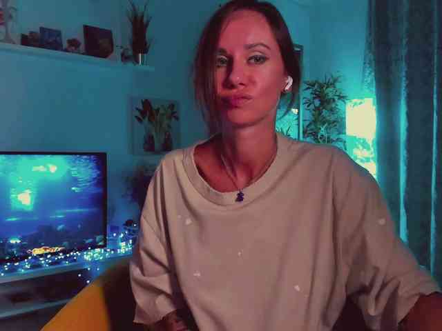 KoshkaMurkoshka webcam