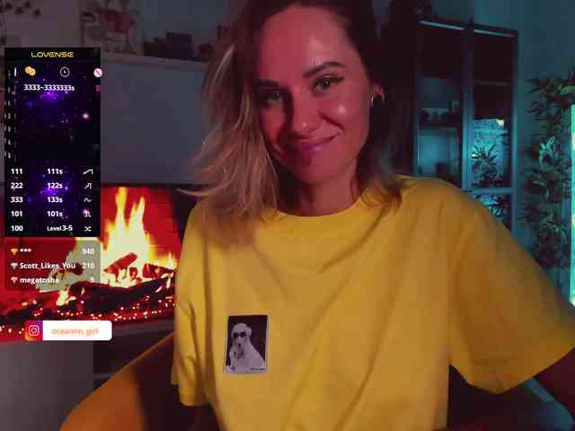 KiraXO webcam