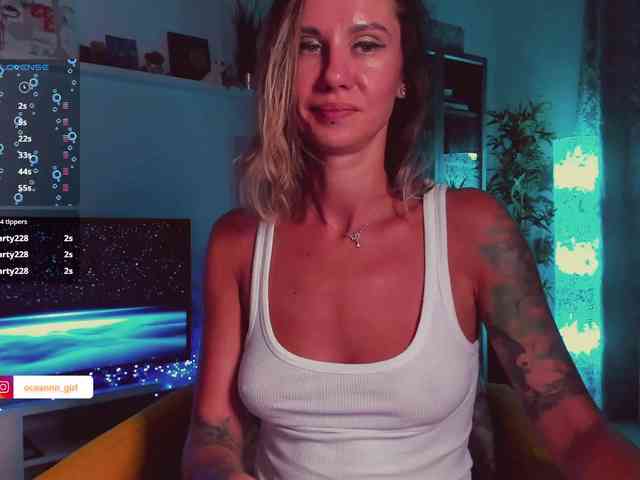 kirillenok Live Webcam on BongaCams