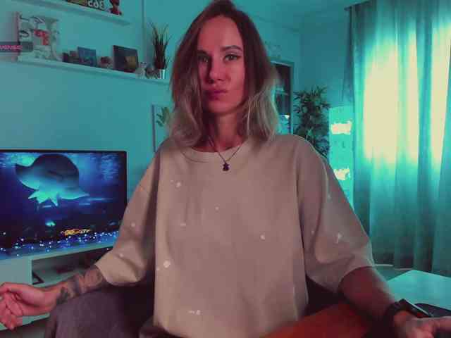 KoshkaMurkoshka webcam