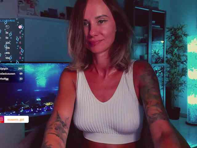 KoshkaMurkoshka webcam