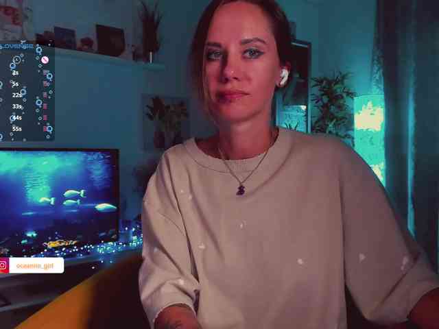 KoshkaMurkoshka webcam