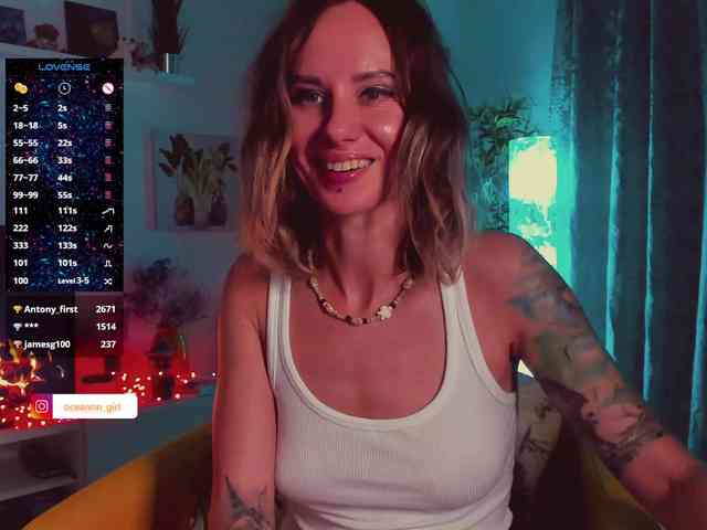 KiraXO webcam