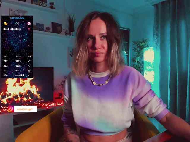 KiraXO webcam