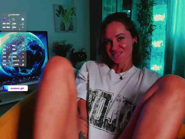 KoshkaMurkoshka webcam