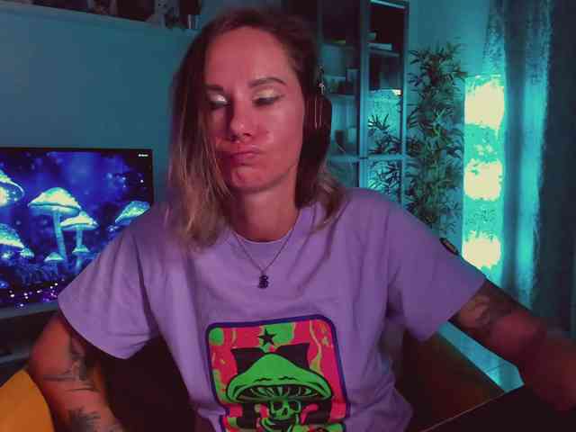 KoshkaMurkoshka webcam