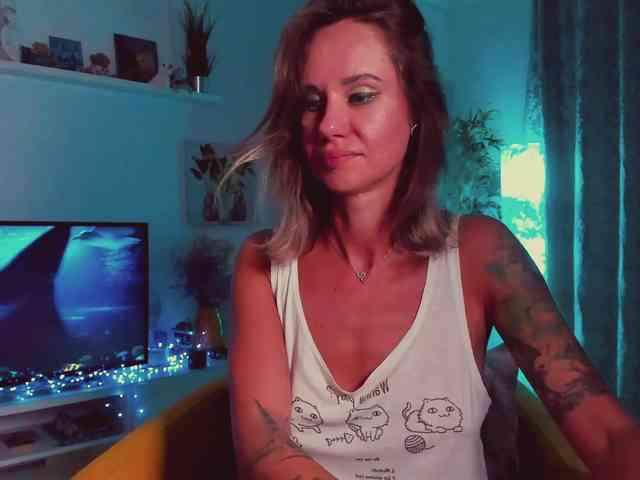 KoshkaMurkoshka webcam
