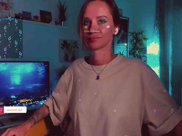 KoshkaMurkoshka webcam