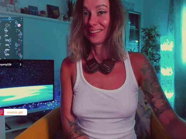 KoshkaMurkoshka webcam