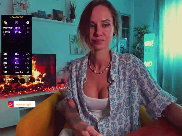 KiraXO webcam