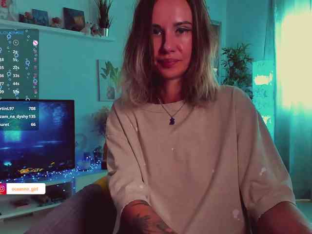 KoshkaMurkoshka webcam