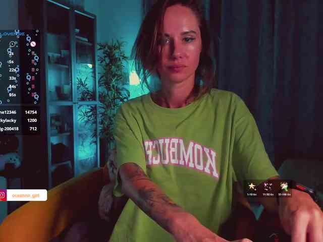 KoshkaMurkoshka webcam