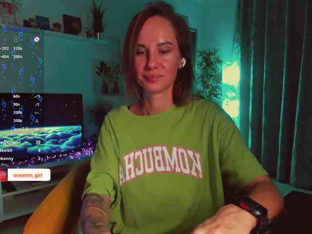 KoshkaMurkoshka webcam