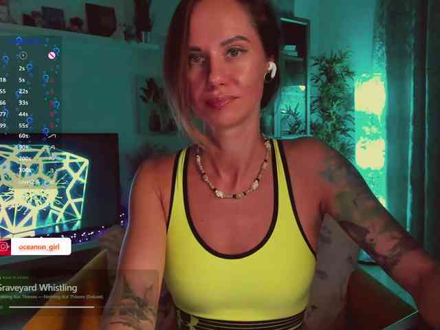 KoshkaMurkoshka webcam