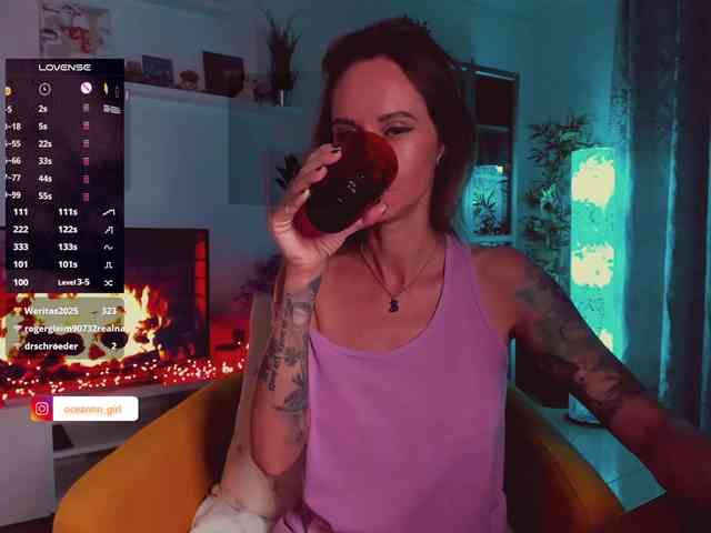 KiraXO webcam