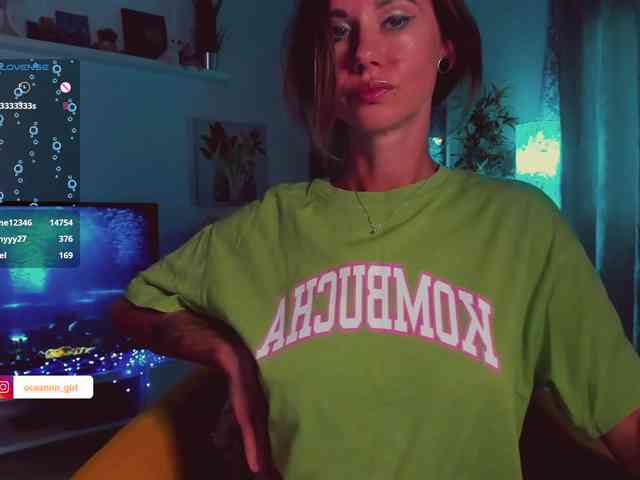 KoshkaMurkoshka webcam