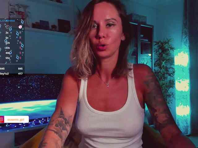 KoshkaMurkoshka webcam