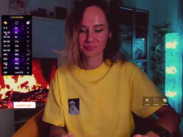 KiraXO webcam