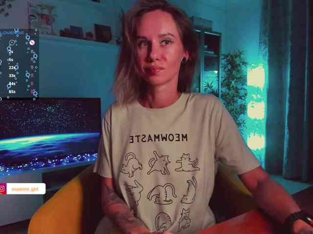 KoshkaMurkoshka webcam