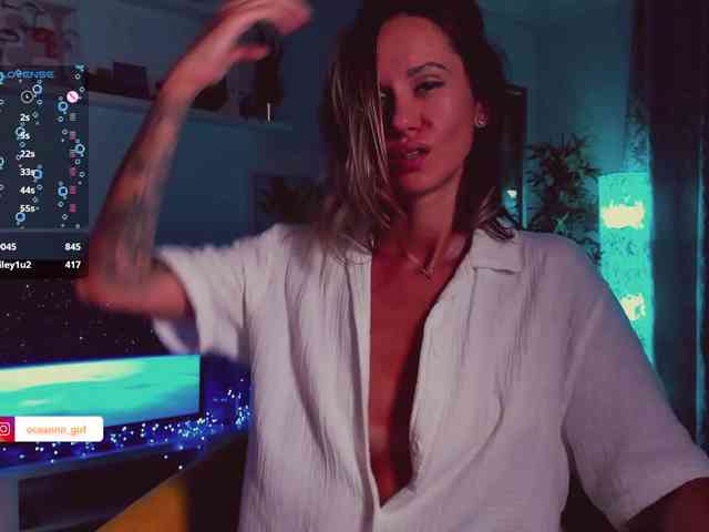 kirillenok Sex Cam Show
