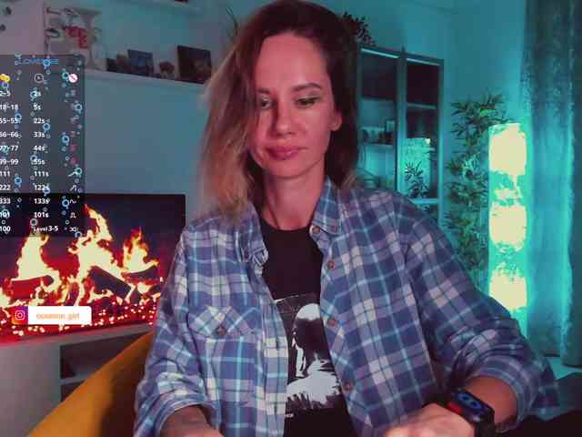 _CUMINMY_ webcam