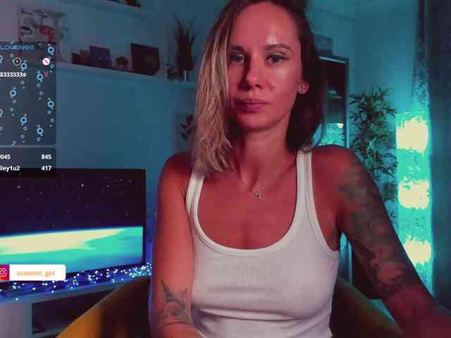 KoshkaMurkoshka webcam