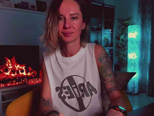 _CUMINMY_ webcam
