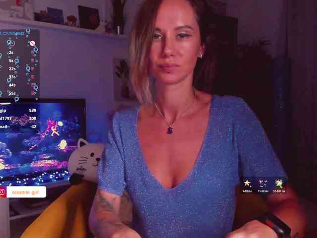 KoshkaMurkoshka webcam