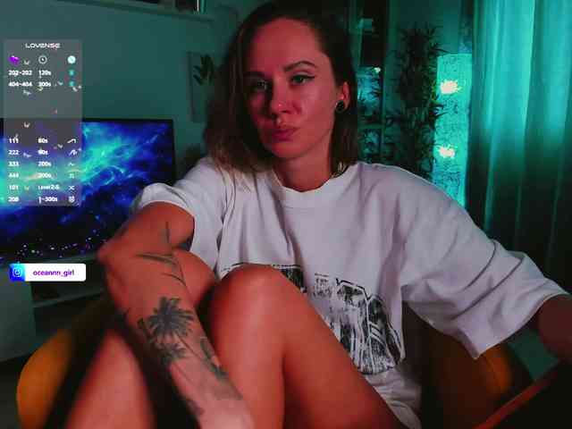 KoshkaMurkoshka webcam