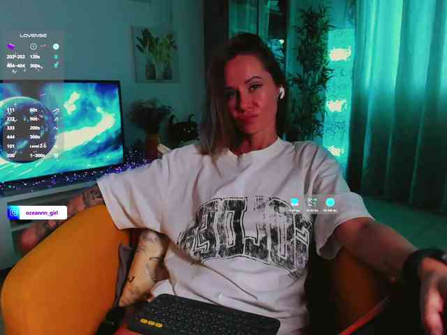 KoshkaMurkoshka webcam