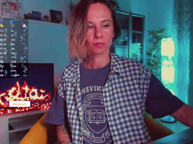 _CUMINMY_ webcam