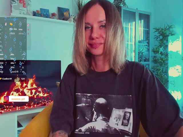 _CUMINMY_ webcam