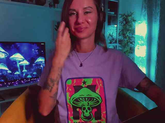 KoshkaMurkoshka webcam