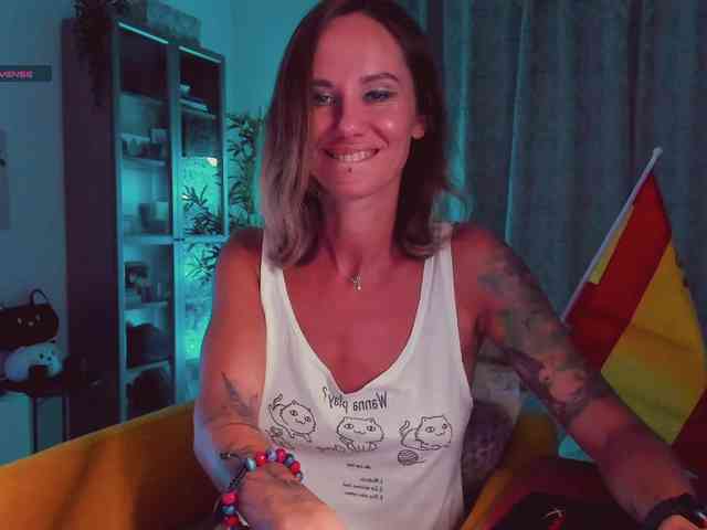 KoshkaMurkoshka webcam