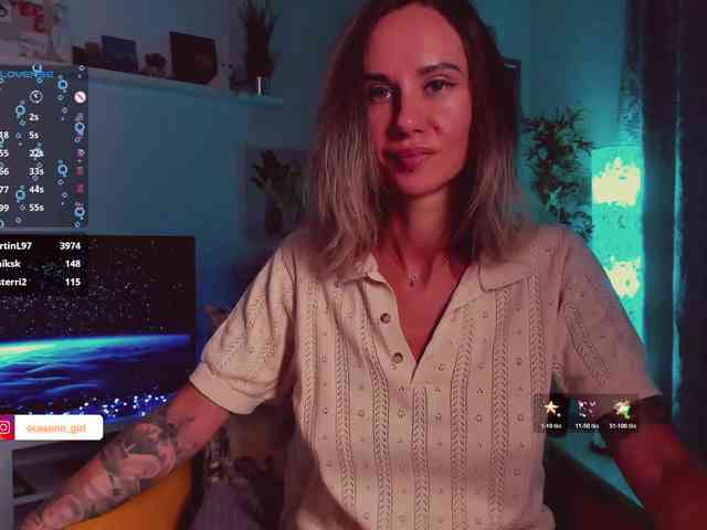 KoshkaMurkoshka webcam