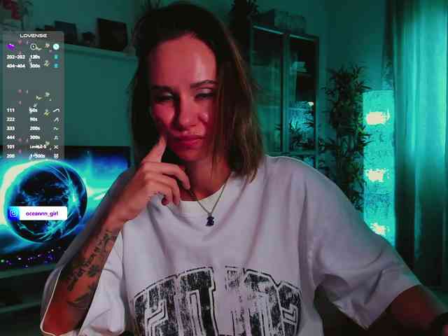 KoshkaMurkoshka webcam