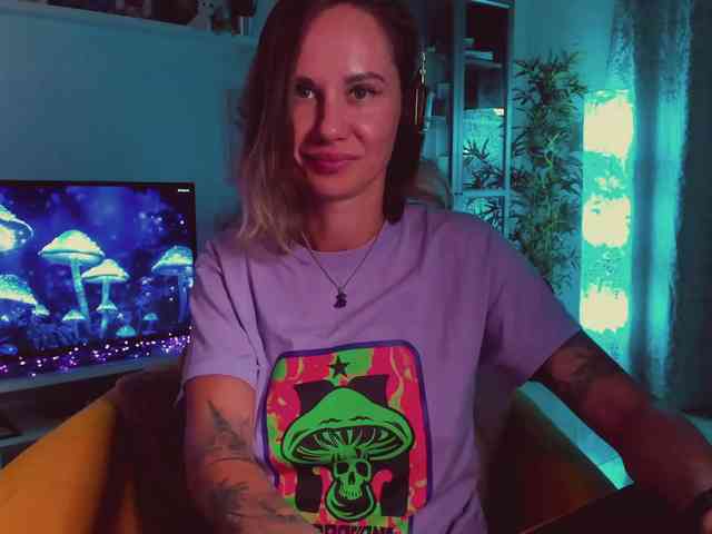 KoshkaMurkoshka webcam
